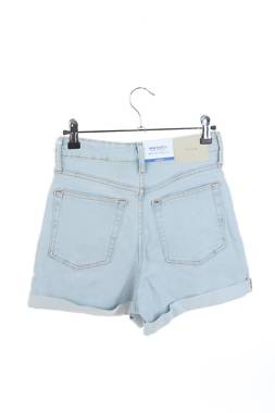 Дамски къси дънки H&M2