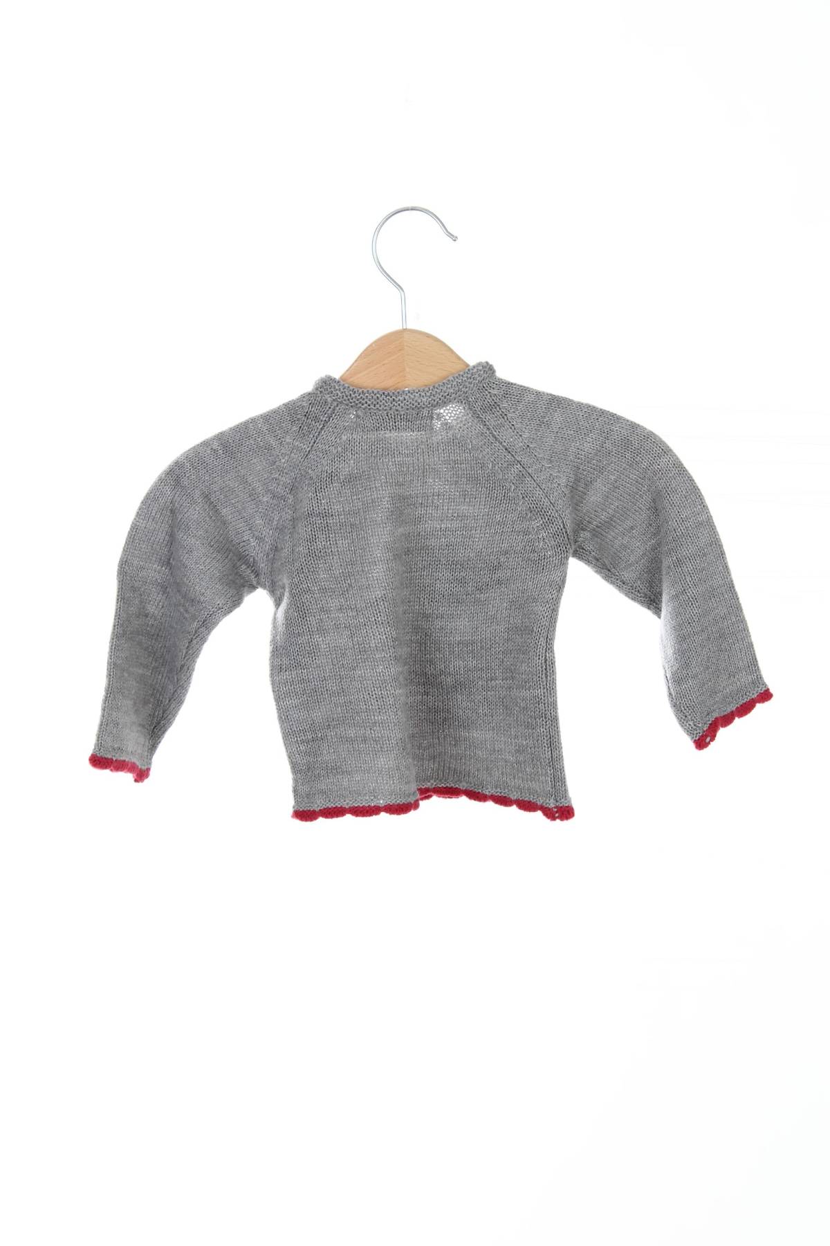 Παιδικά πουλόβερ Laormiga2