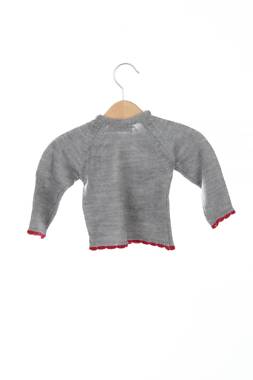 Παιδικά πουλόβερ Laormiga2