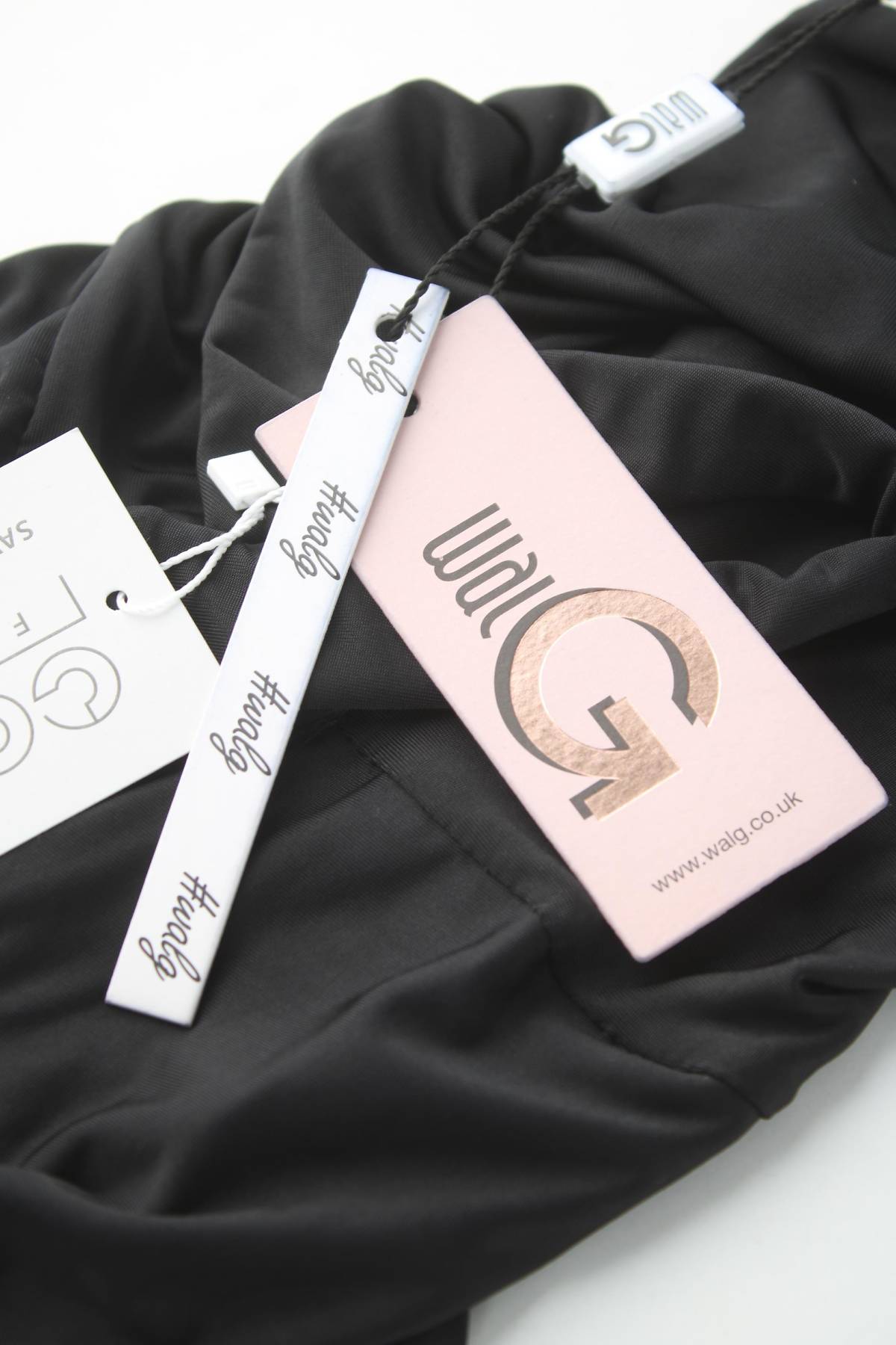 Дамски потник Wal G3