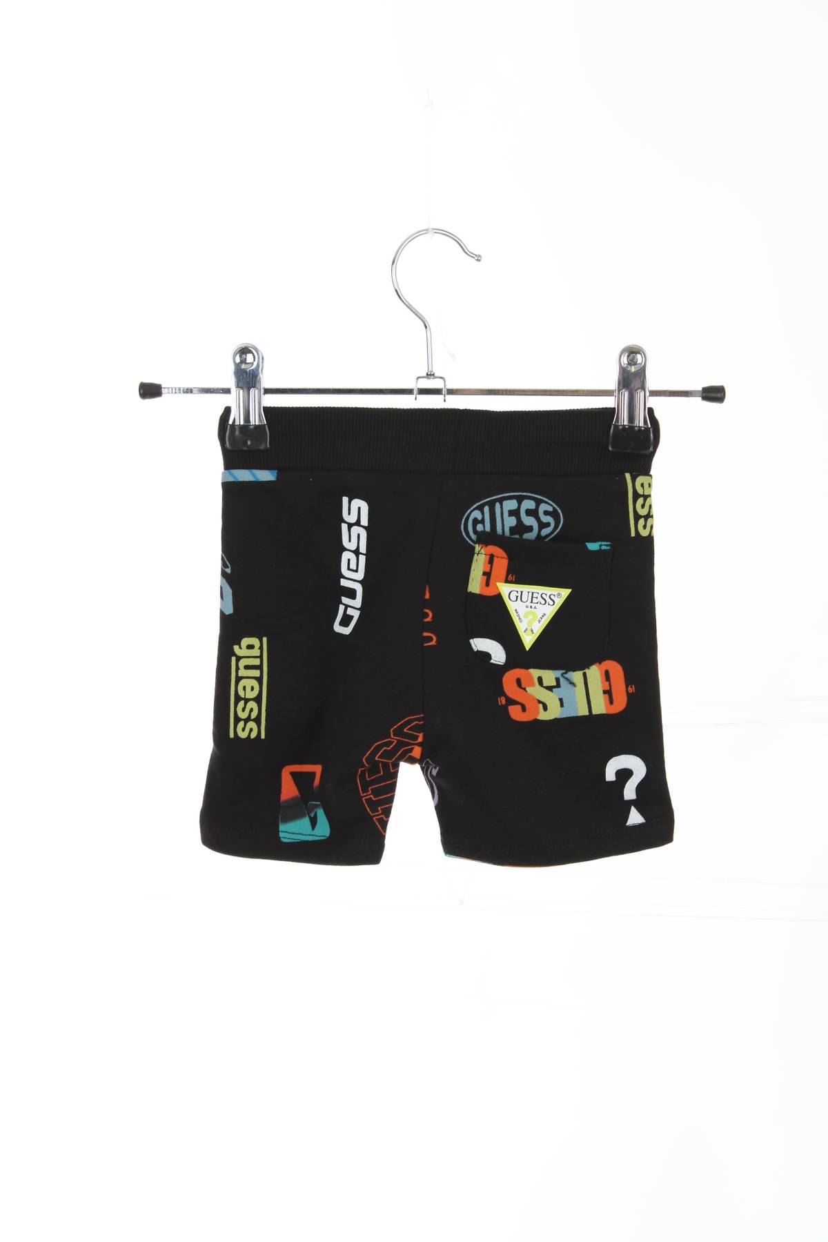 Детски къс панталон Guess2