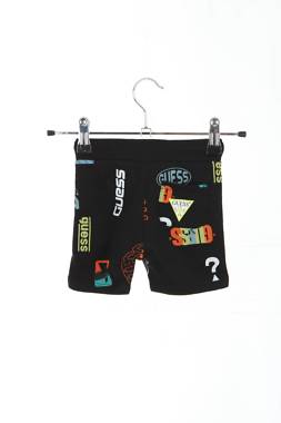 Детски къс панталон Guess2