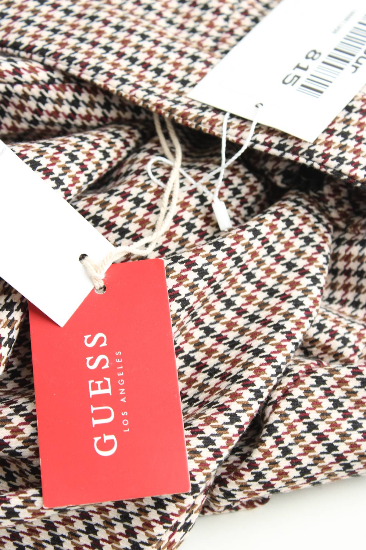 Дамски панталон Guess3