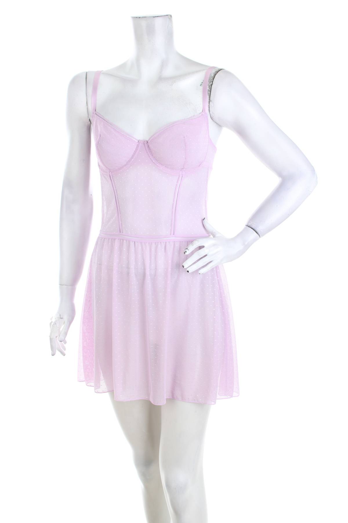 Дамска нощница S.Oliver1