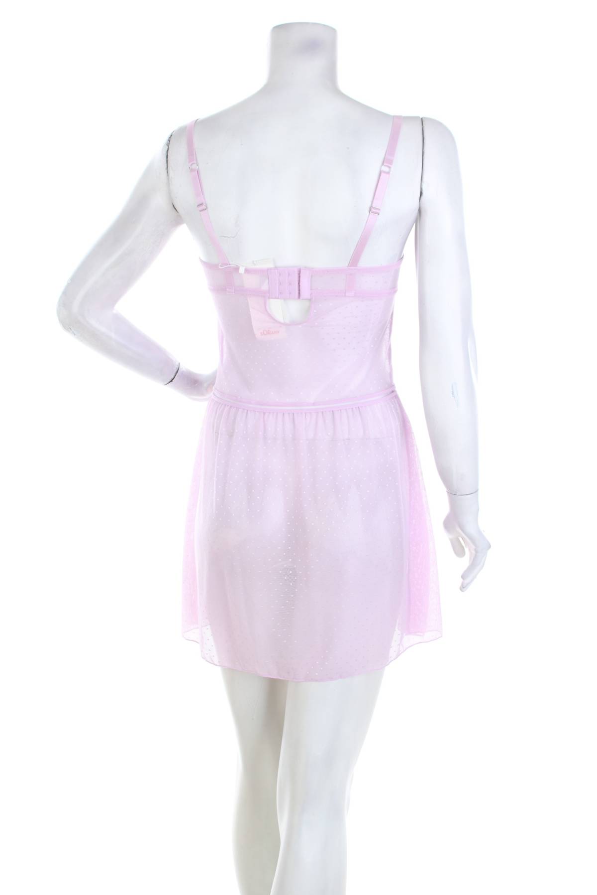 Дамска нощница S.Oliver2