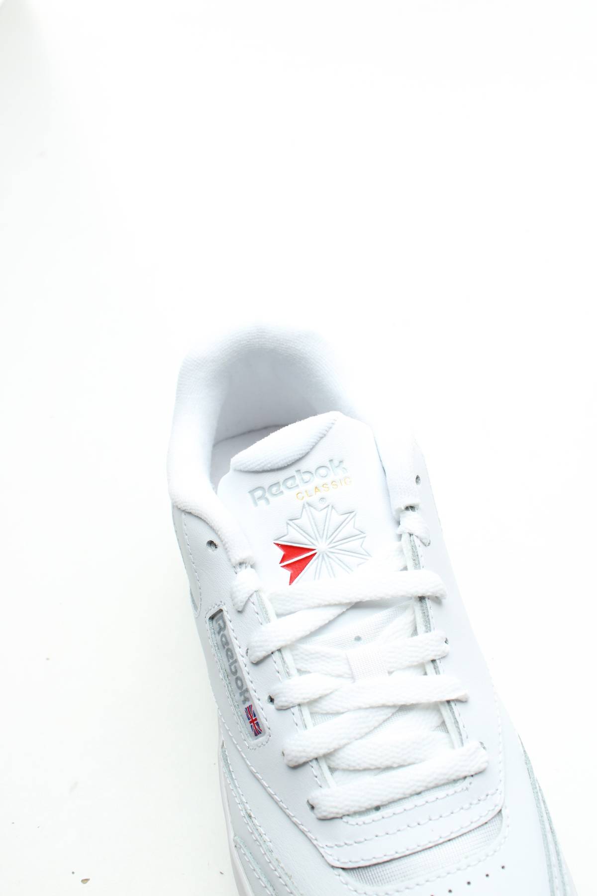 Кецове Reebok5