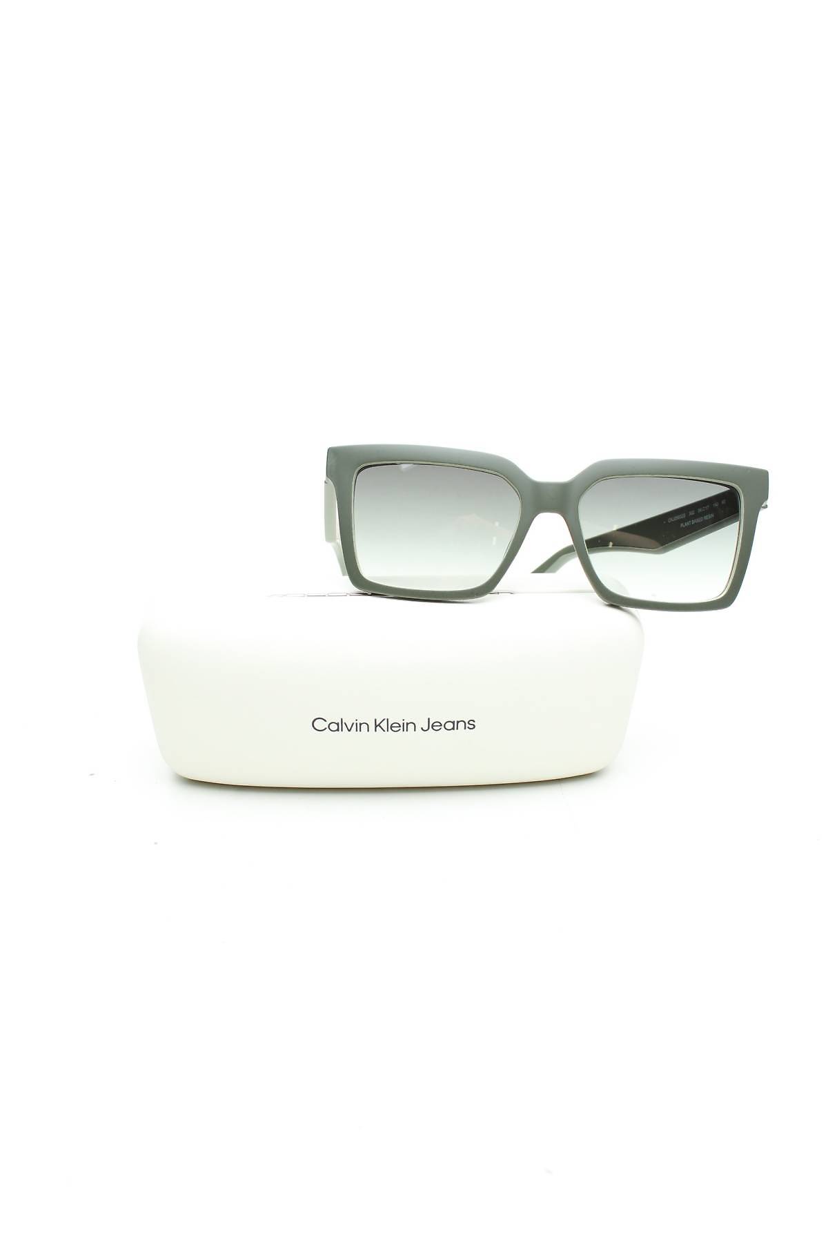 Слънчеви очила Calvin Klein Jeans4