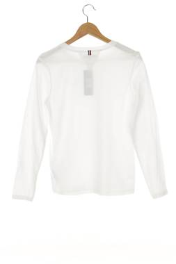 Детска блуза Tommy Hilfiger2 - Contour.bg Детска блуза Tommy Hilfiger2