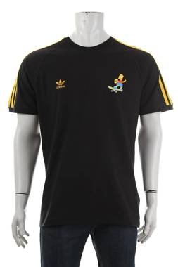 Мъжка тениска Adidas Originals1 - Contour.bg Мъжка тениска Adidas Originals1