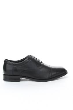 Мъжки обувки Marks & Spencer1