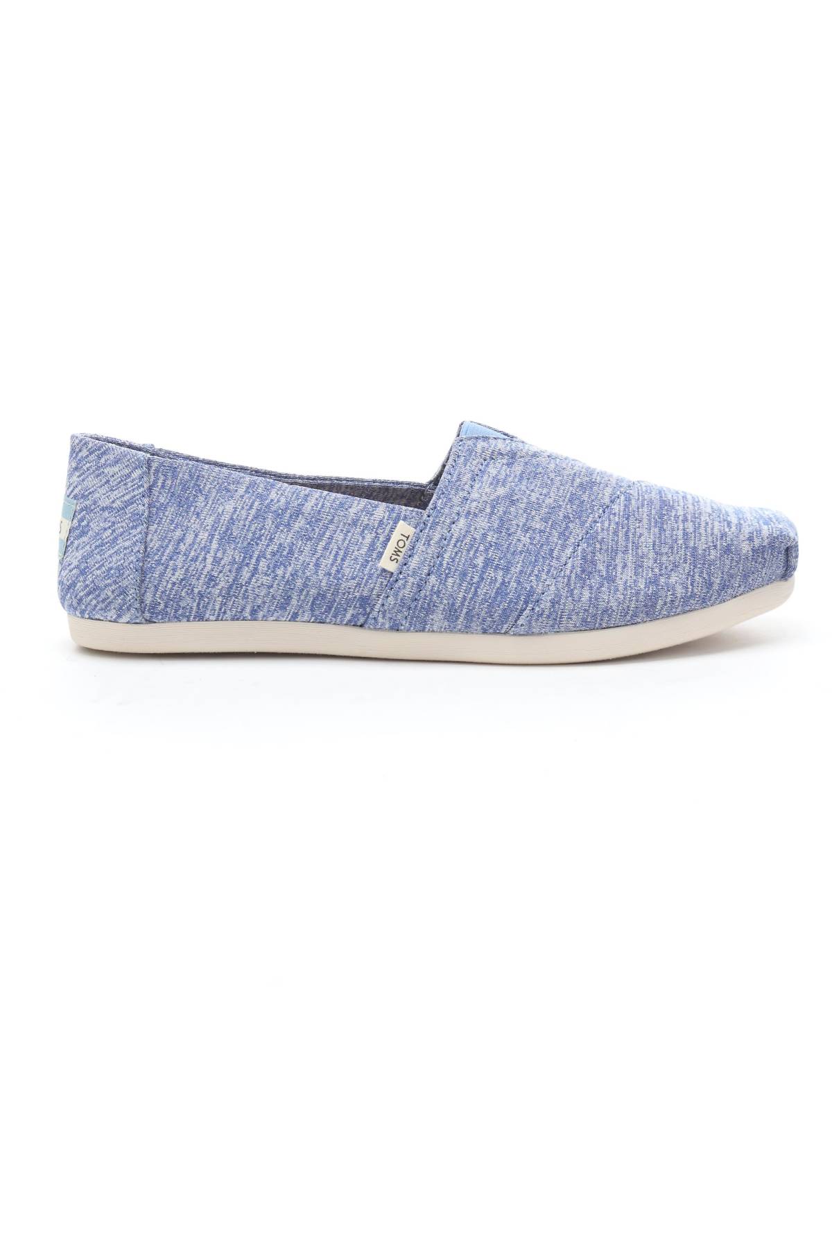 Дамски обувки Toms1