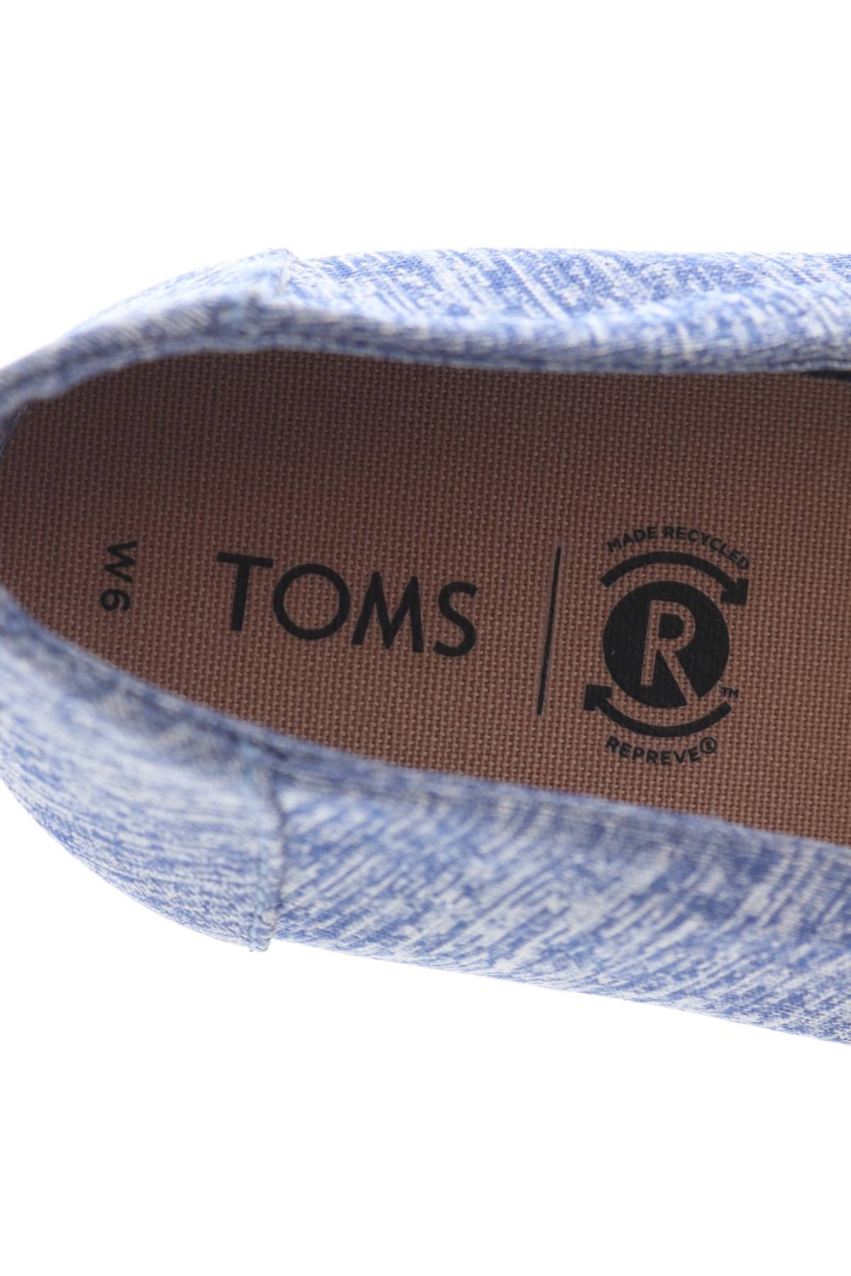 Дамски обувки Toms5