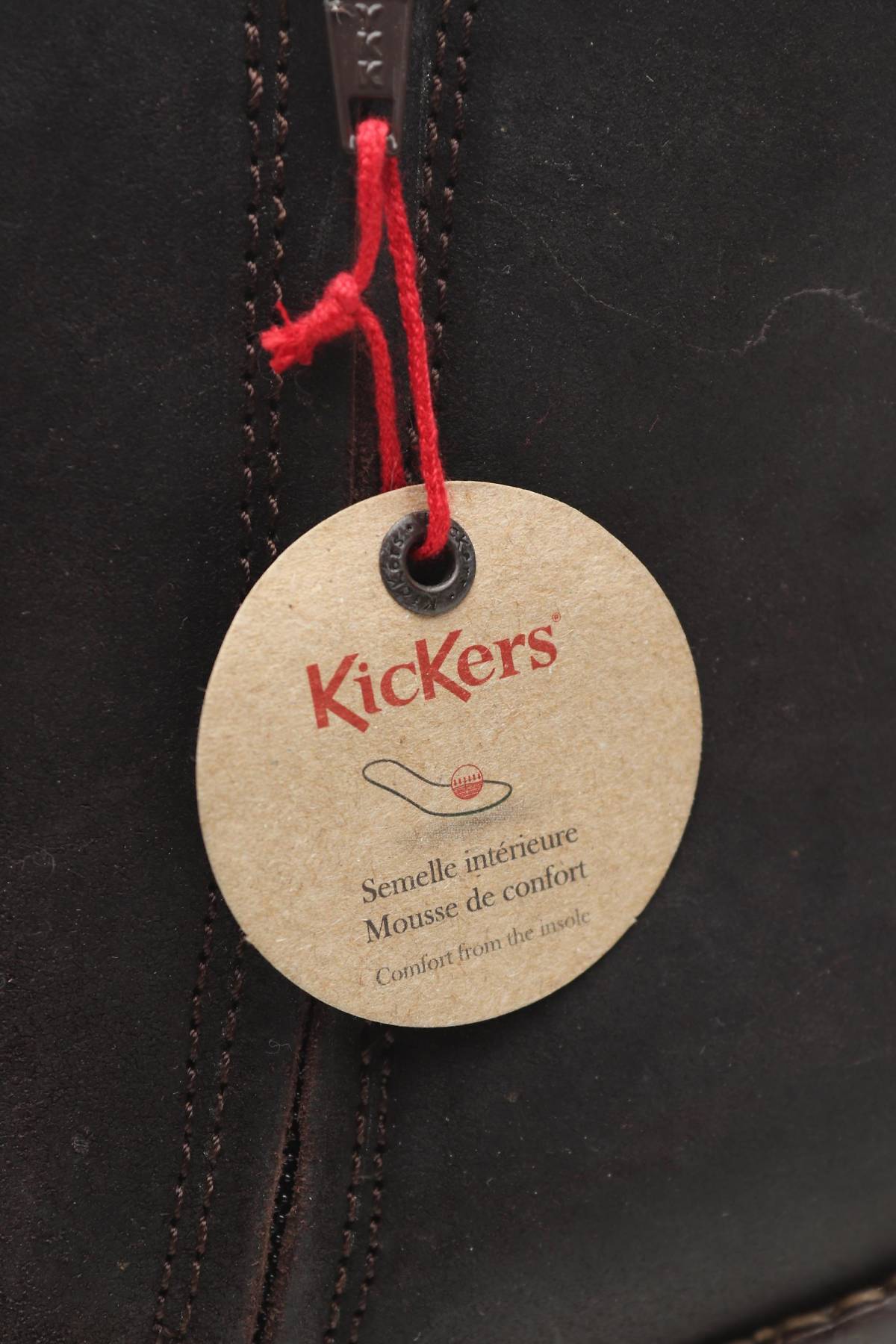 Дамски боти Kickers5