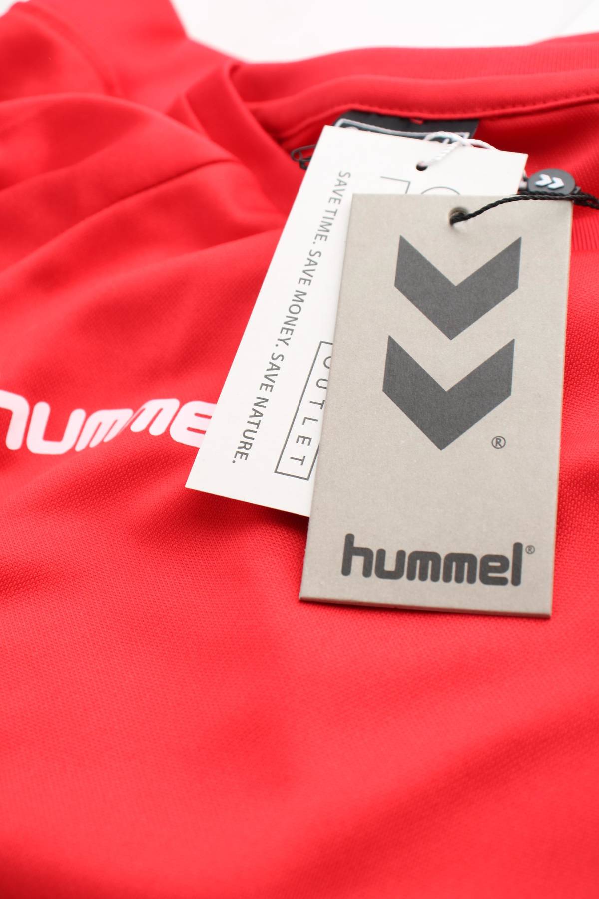 Детска блуза Hummel3