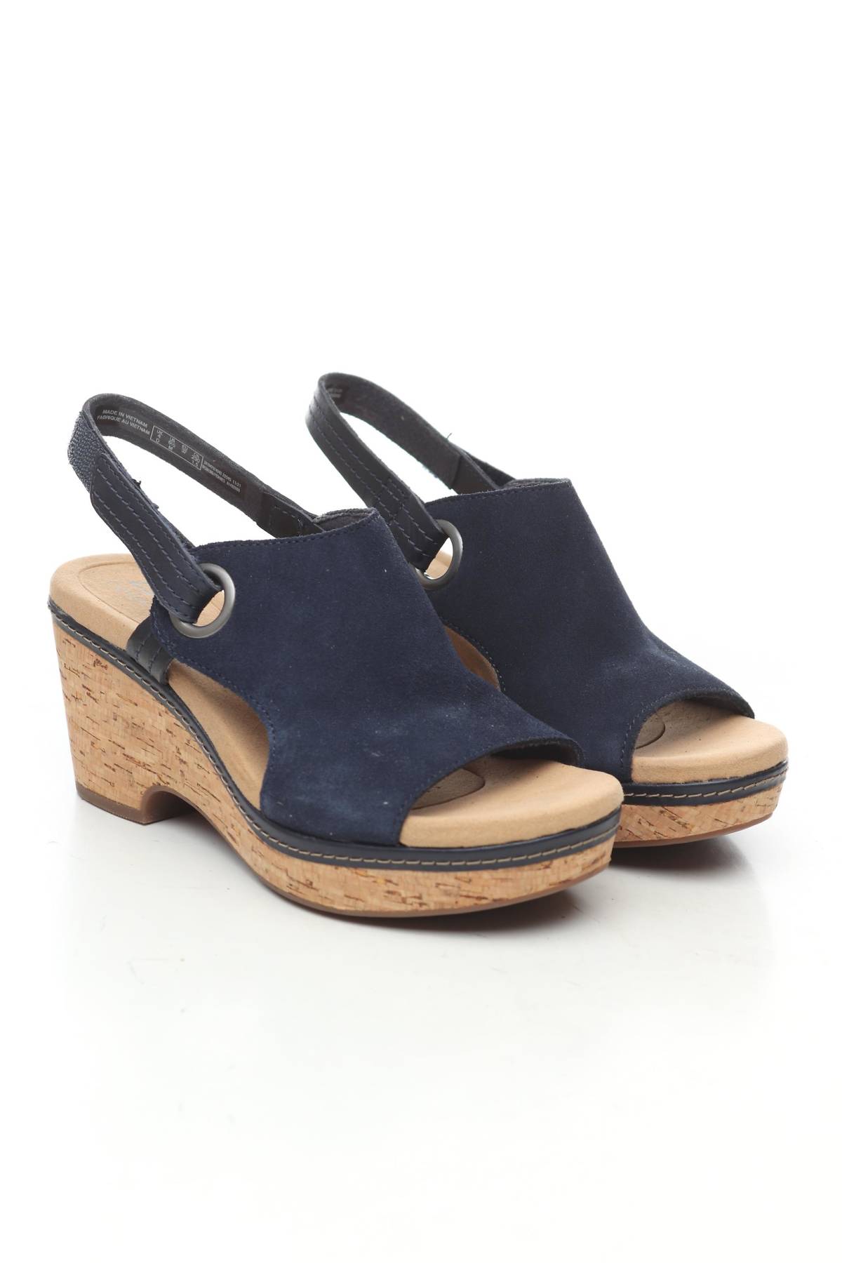 Σανδάλια Clarks3 - Contourshop.gr Σανδάλια Clarks3