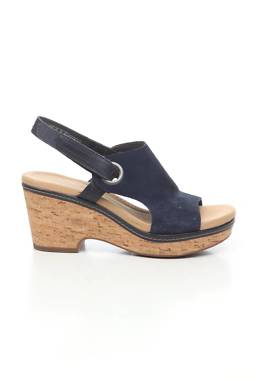 Σανδάλια Clarks1