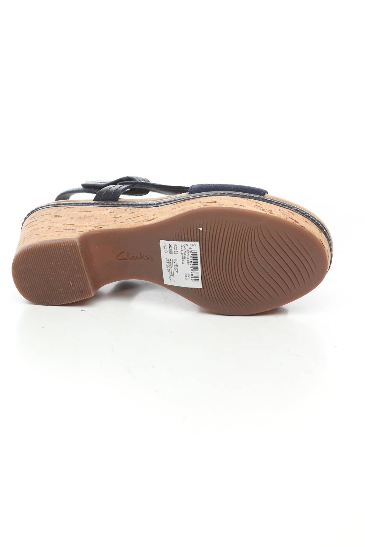 Σανδάλια Clarks4 - Contourshop.gr Σανδάλια Clarks4