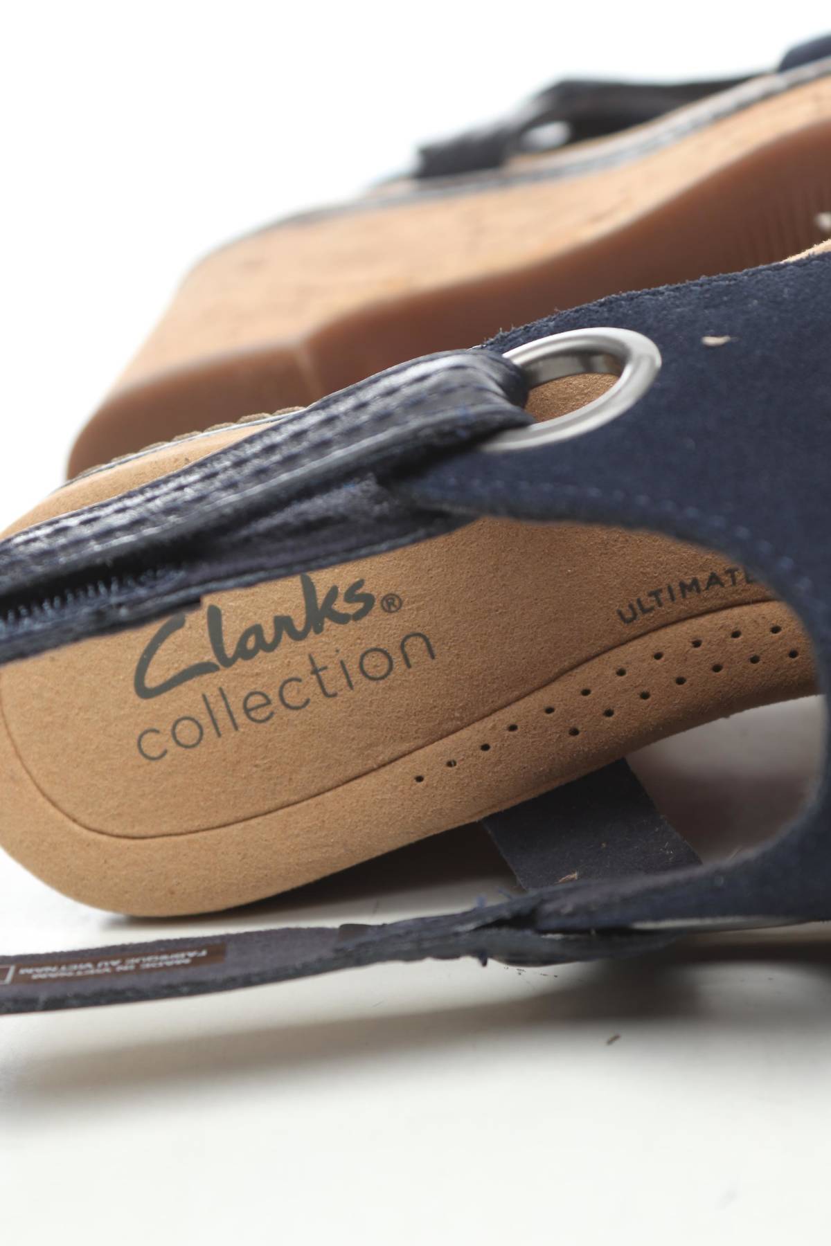 Σανδάλια Clarks5 - Contourshop.gr Σανδάλια Clarks5