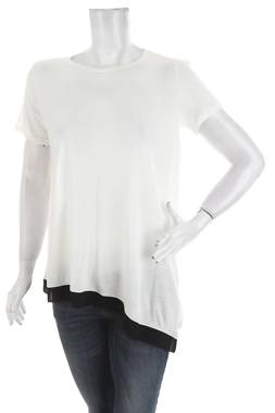 Γυναικεία μπλούζα Sisley1 - Contourshop.gr Γυναικεία μπλούζα Sisley1