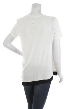 Γυναικεία μπλούζα Sisley2 - Contourshop.gr Γυναικεία μπλούζα Sisley2