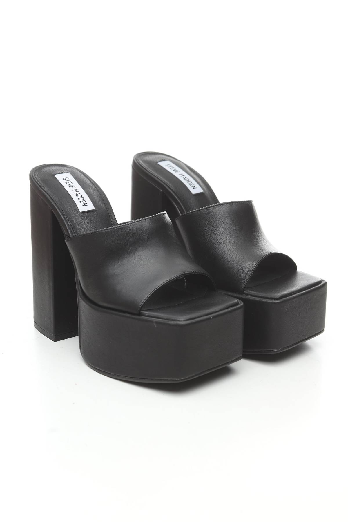Чехли Steve Madden3 - Contour.bg Чехли Steve Madden3
