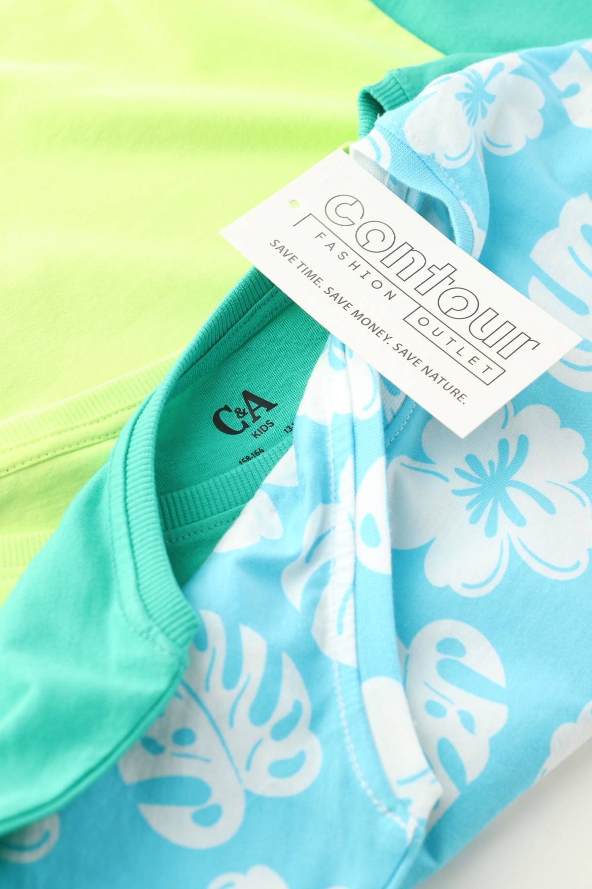 Παιδικό t-shirt C&A3 - Contourshop.gr Παιδικό t-shirt C&A3