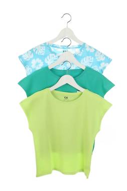 Παιδικό t-shirt C&A1 - Contourshop.gr Παιδικό t-shirt C&A1