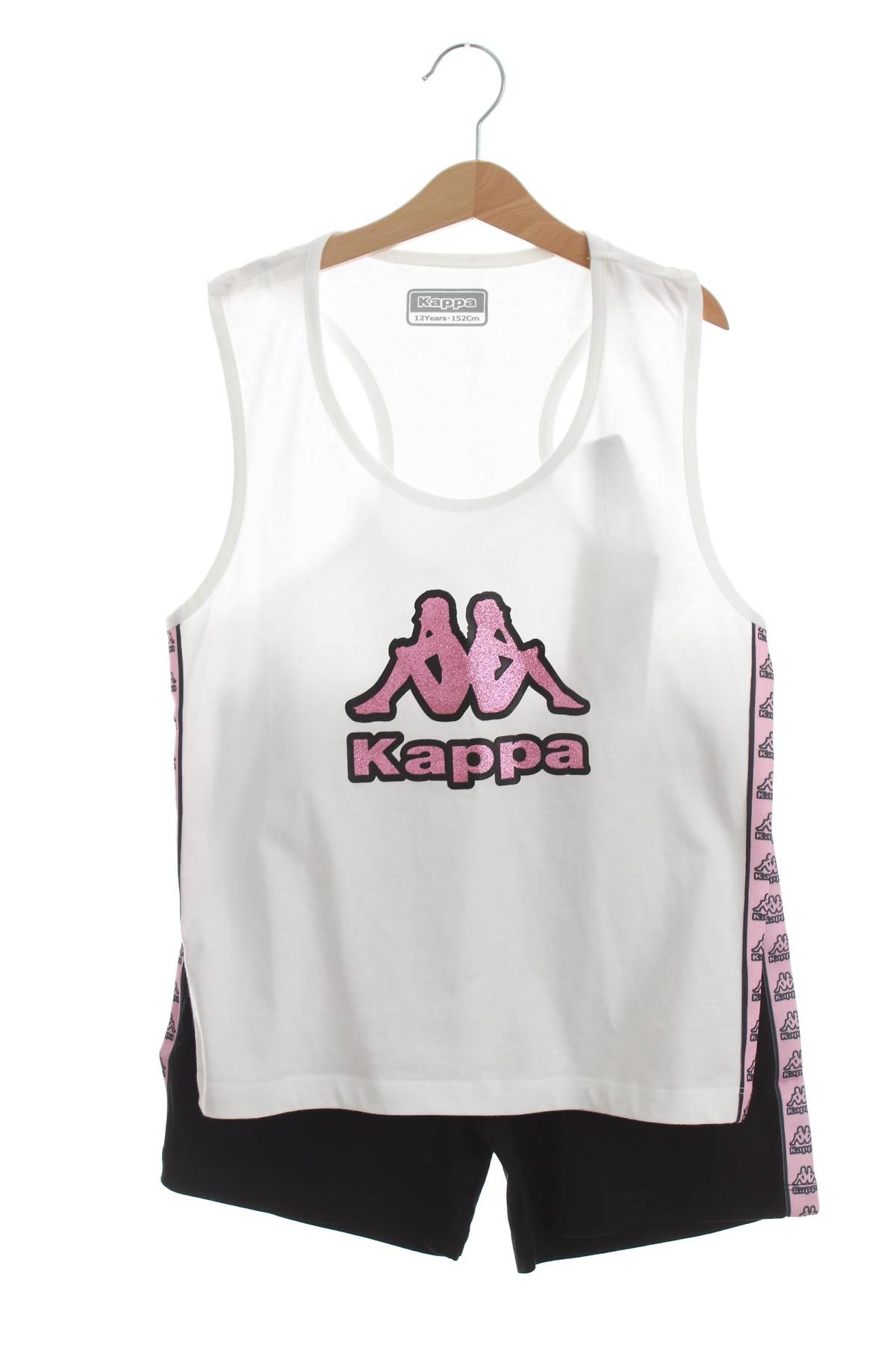 Спортен екип Kappa1 - Contour.bg Спортен екип Kappa1