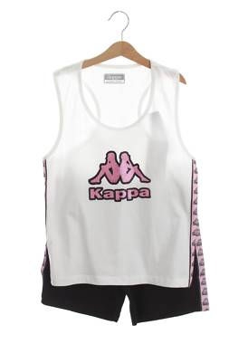 Спортен екип Kappa1