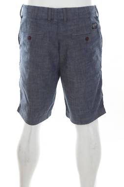 Мъжки къс панталон Superdry2