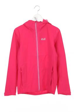 Детско яке Jack Wolfskin1