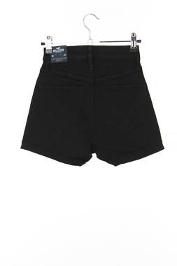 Γυναικεία τζιν σορτσάκια Hollister2 - Contourshop.gr Γυναικεία τζιν σορτσάκια Hollister2