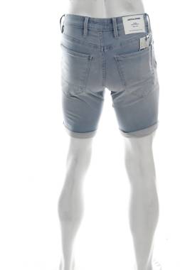 Ανδρικά τζιν σορτσάκια Jack & Jones2 - Contourshop.gr Ανδρικά τζιν σορτσάκια Jack & Jones2