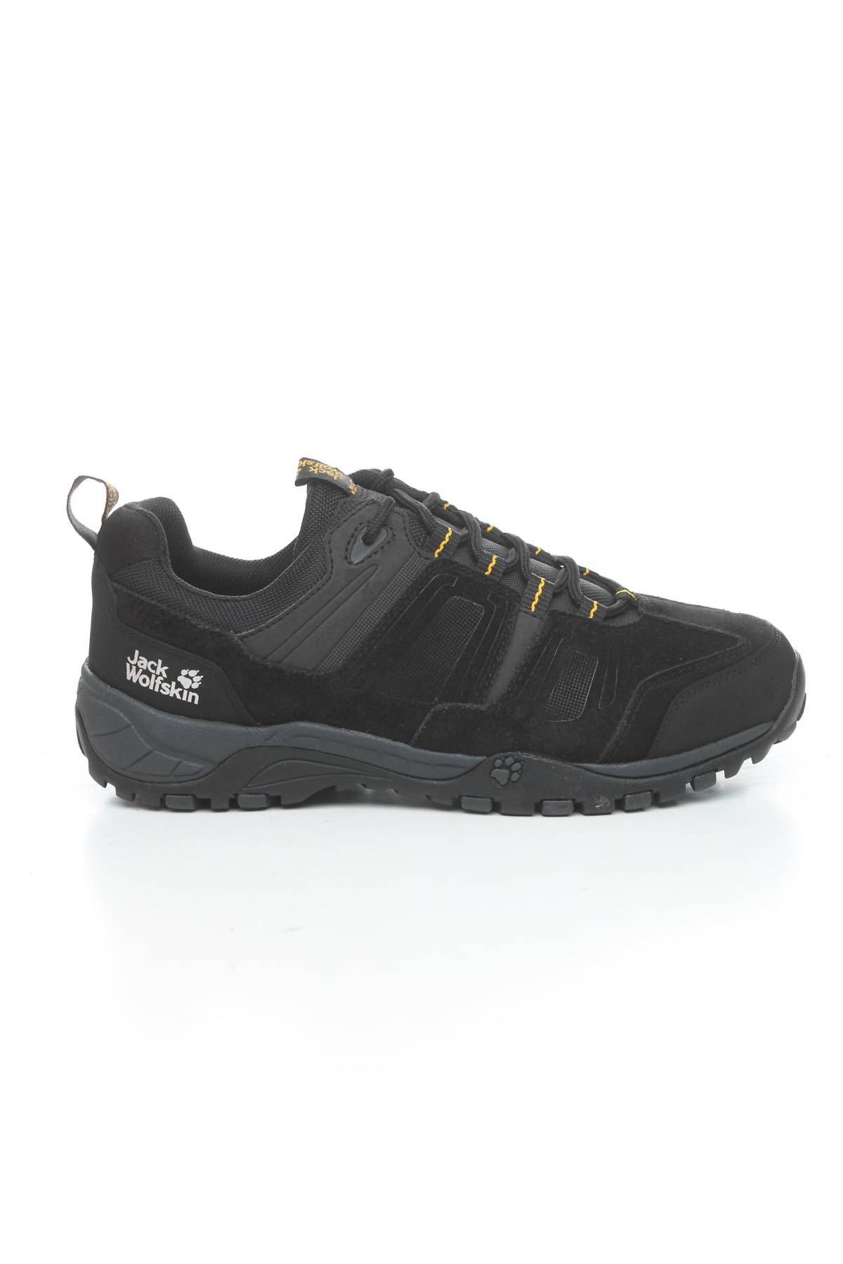 Туристически обувки Jack Wolfskin1