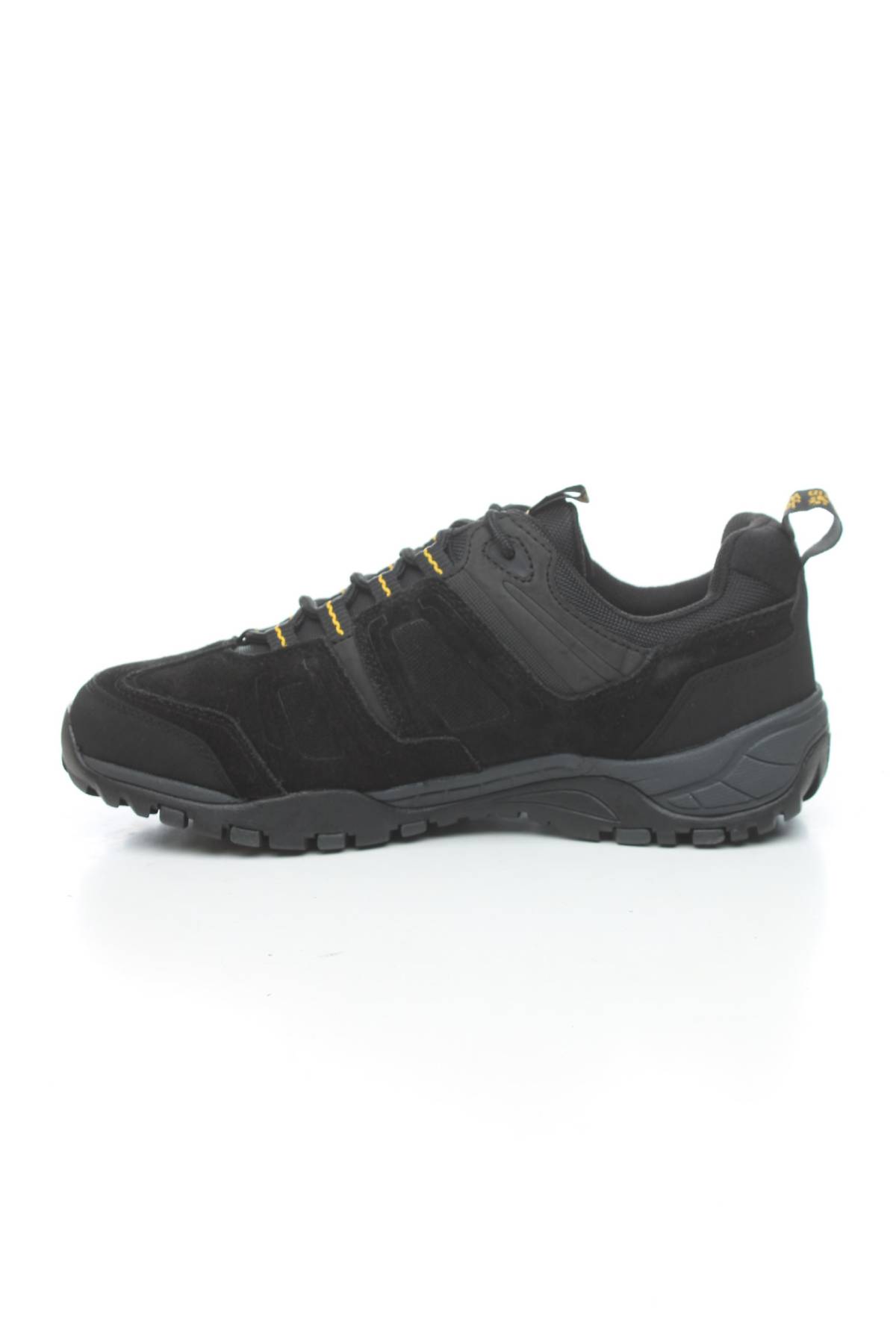 Туристически обувки Jack Wolfskin2