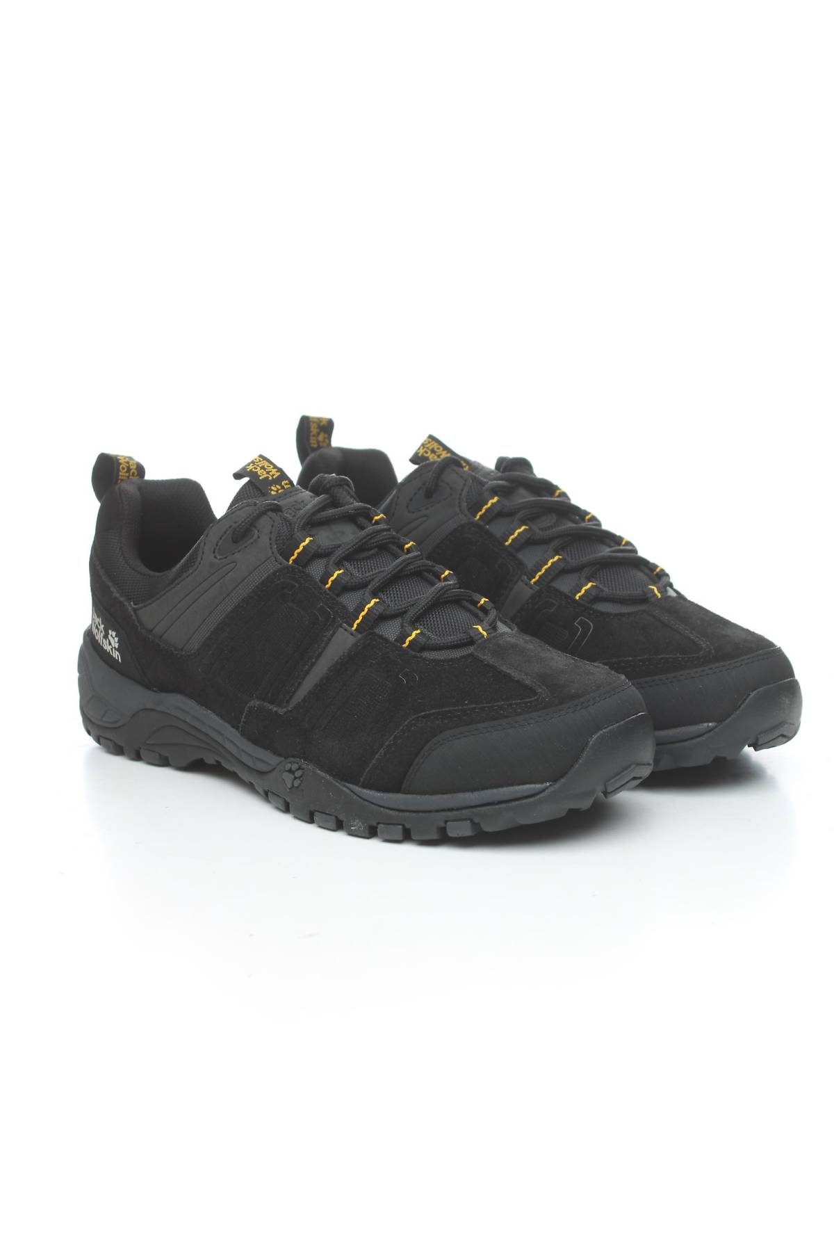 Туристически обувки Jack Wolfskin3