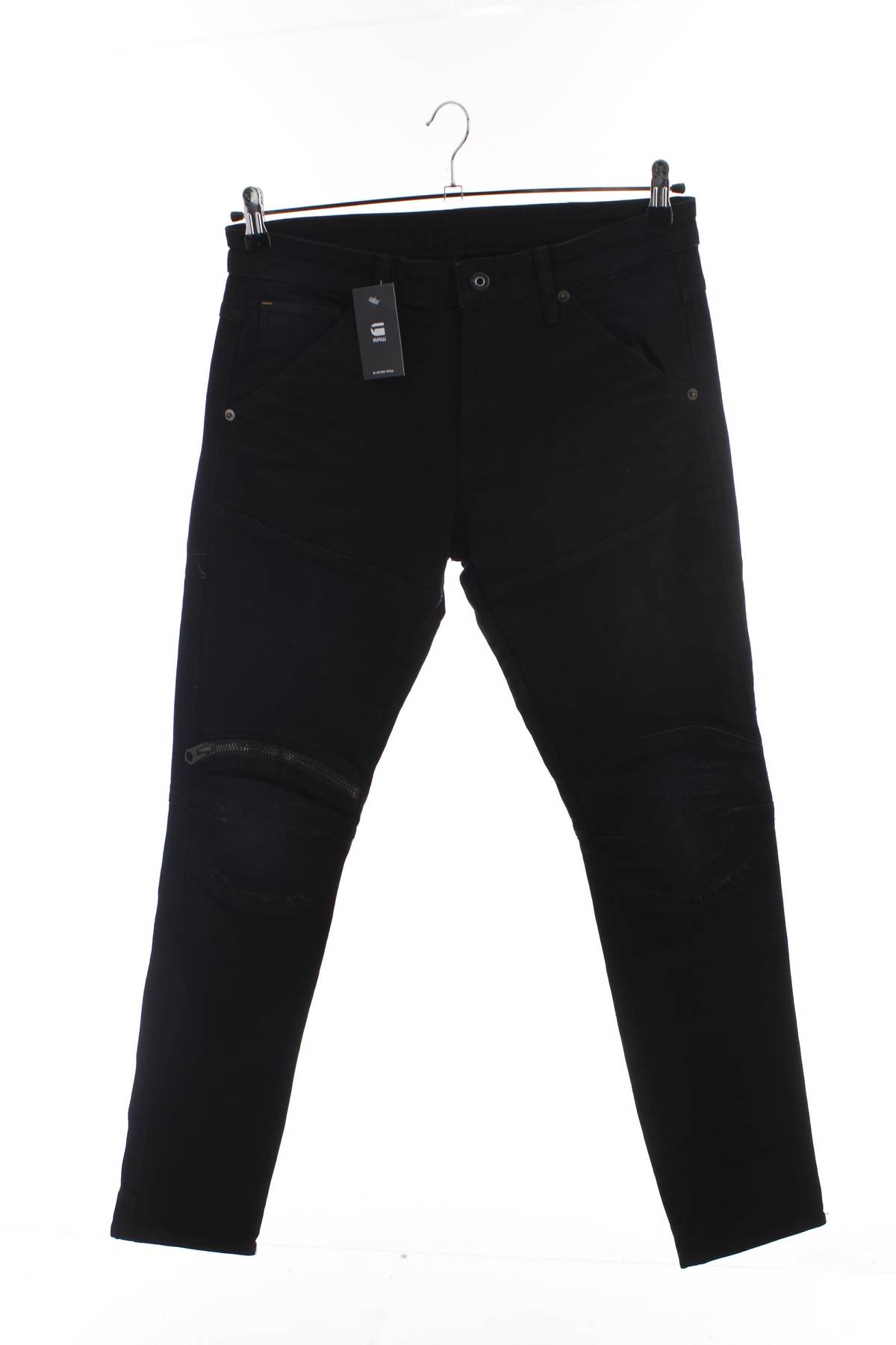 Мъжки дънки G-Star Raw1 - Contour.bg Мъжки дънки G-Star Raw1