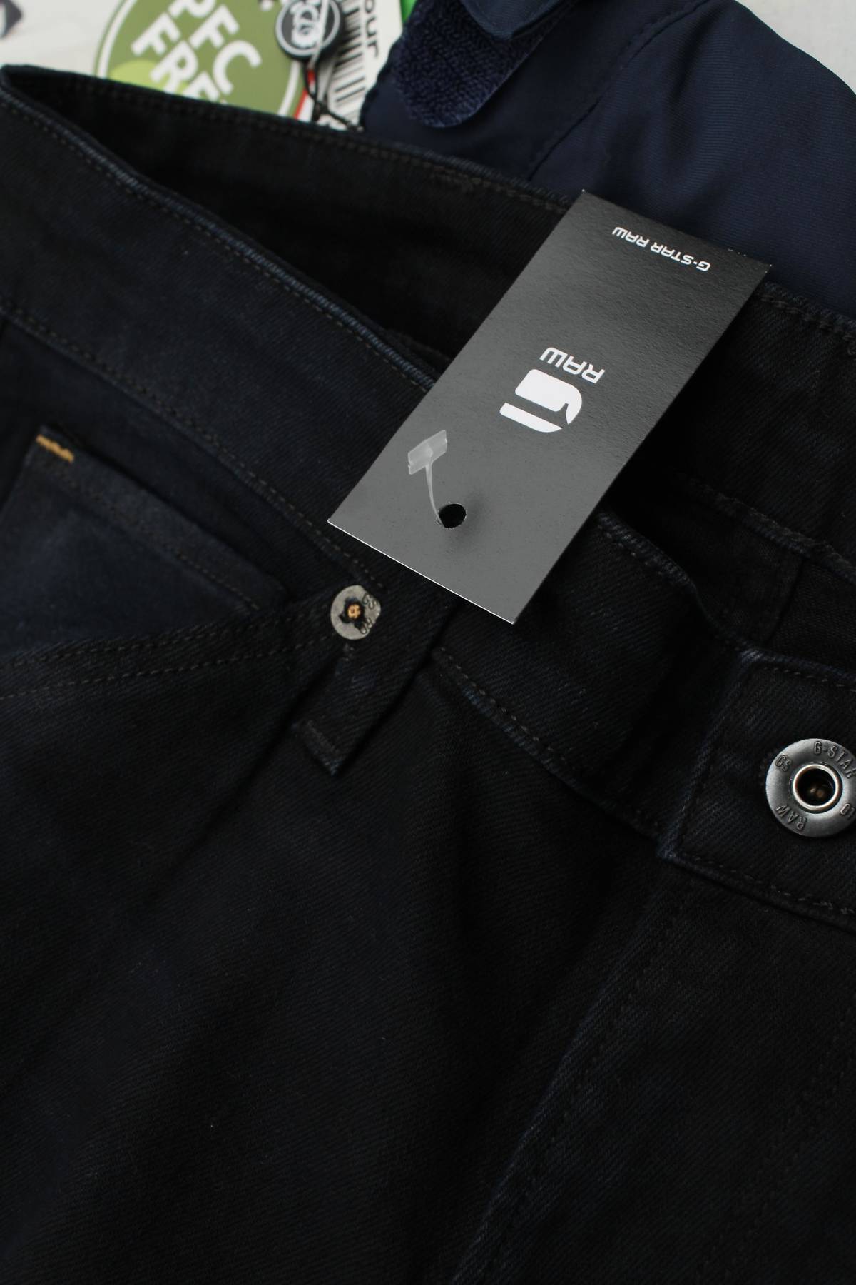 Мъжки дънки G-Star Raw3 - Contour.bg Мъжки дънки G-Star Raw3