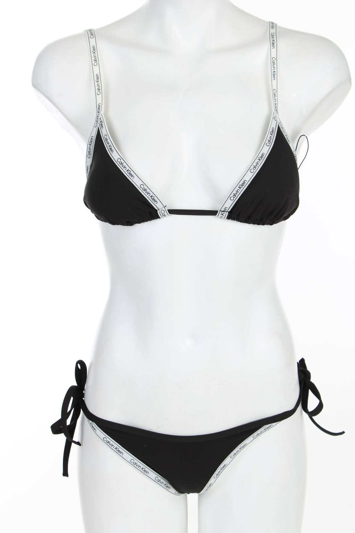 Σετ μαγιό Calvin Klein1 - Contourshop.gr Σετ μαγιό Calvin Klein1