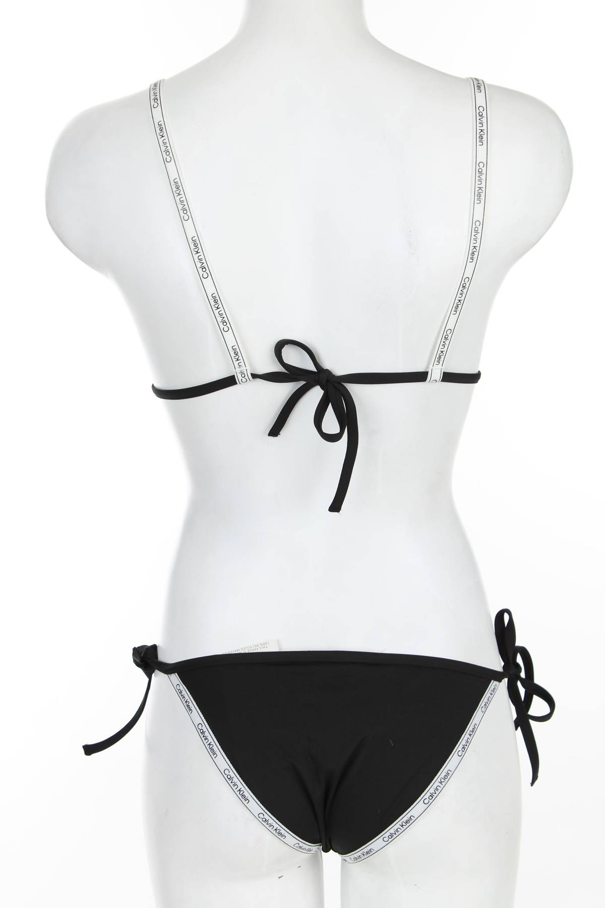 Σετ μαγιό Calvin Klein2 - Contourshop.gr Σετ μαγιό Calvin Klein2