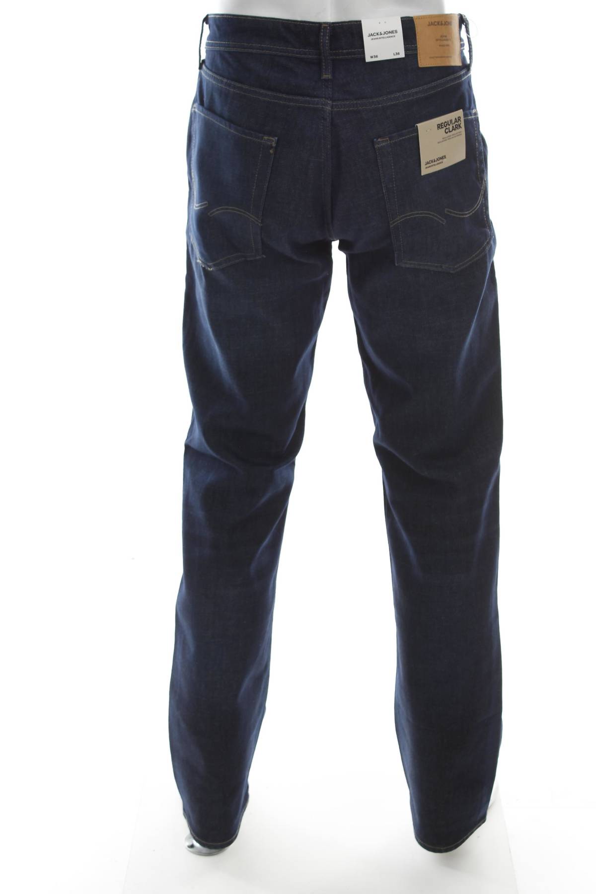 Мъжки дънки Jack & Jones2