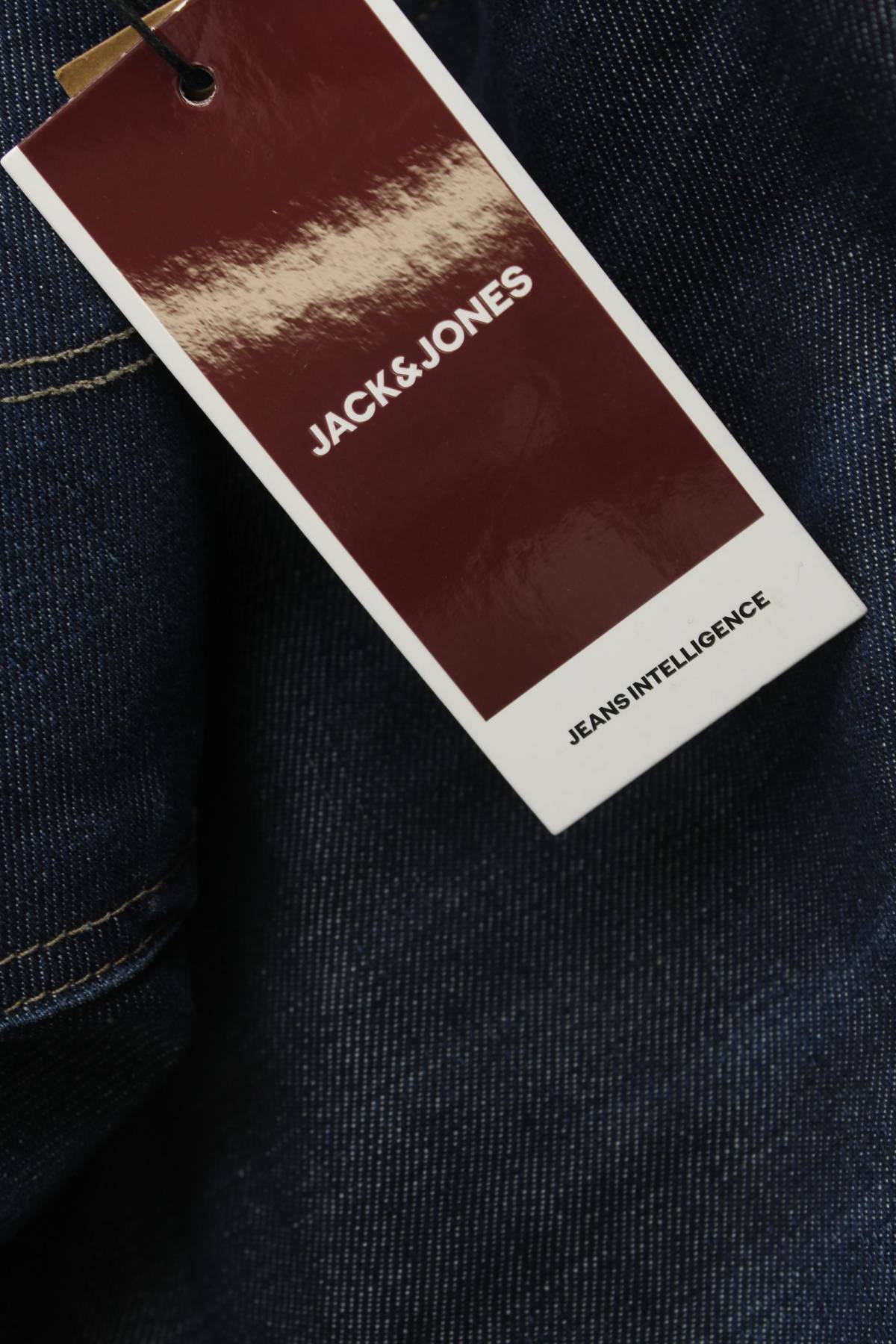 Мъжки дънки Jack & Jones3