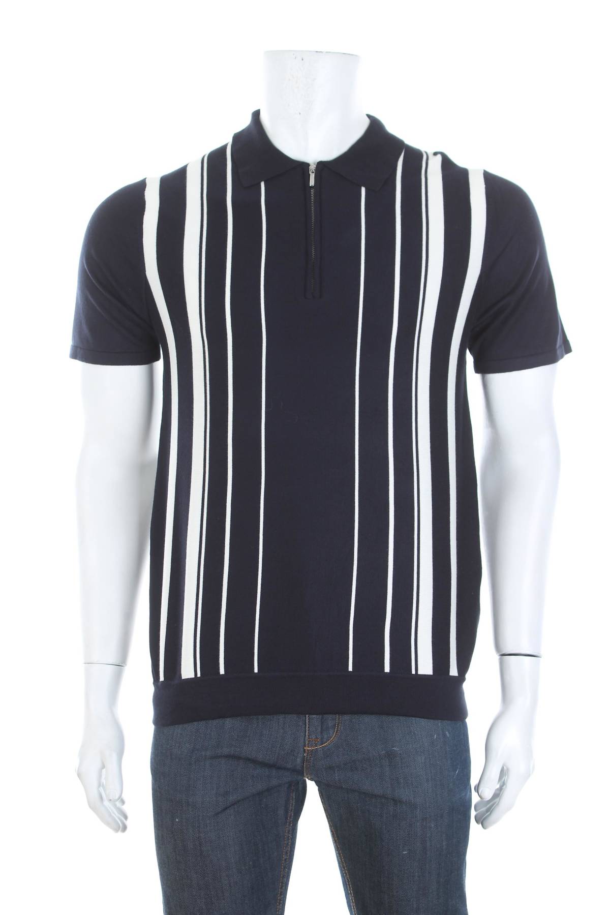 Ανδρικό πουλόβερ Only & Sons1 - Contourshop.gr Ανδρικό πουλόβερ Only & Sons1
