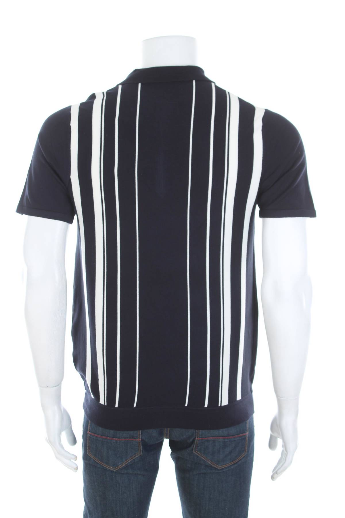 Ανδρικό πουλόβερ Only & Sons2 - Contourshop.gr Ανδρικό πουλόβερ Only & Sons2