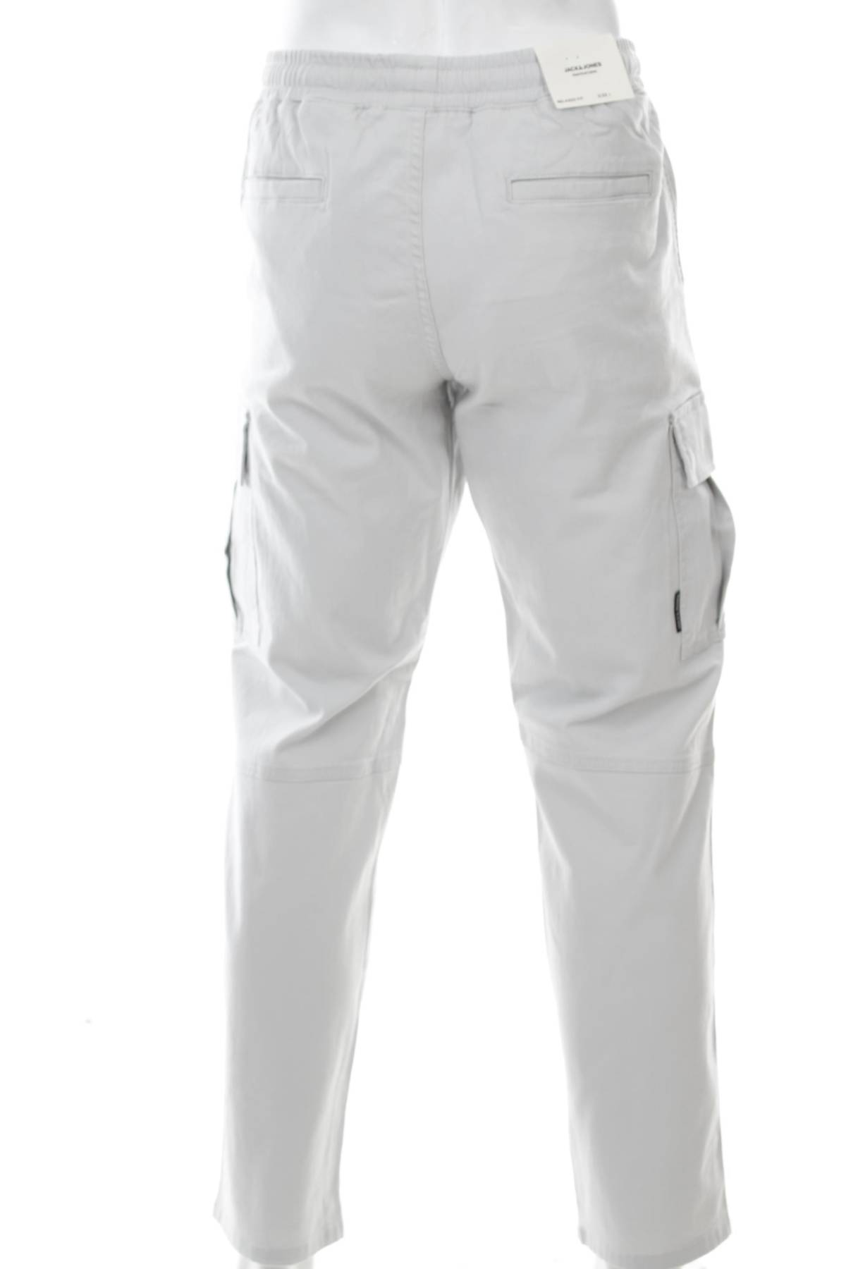 Мъжки панталон Jack & Jones2 - Contour.bg Мъжки панталон Jack & Jones2