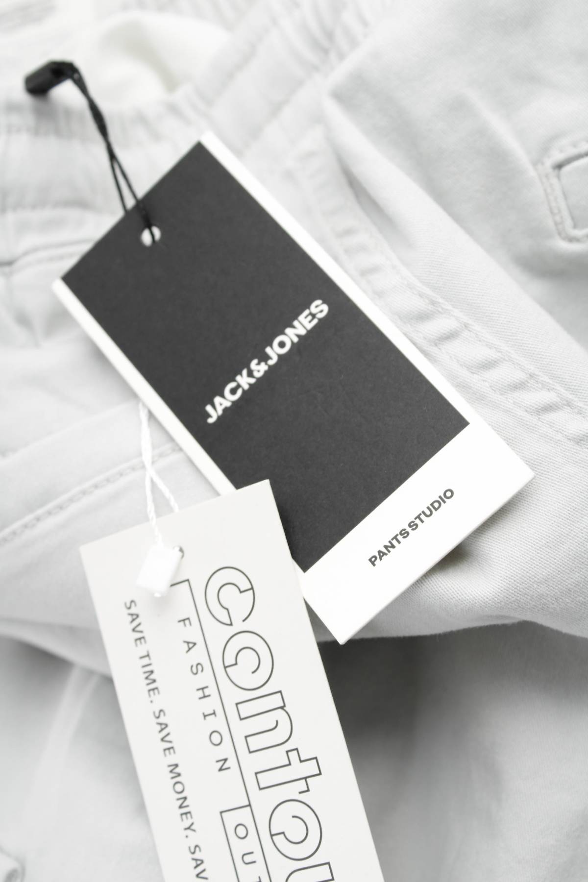 Мъжки панталон Jack & Jones3 - Contour.bg Мъжки панталон Jack & Jones3