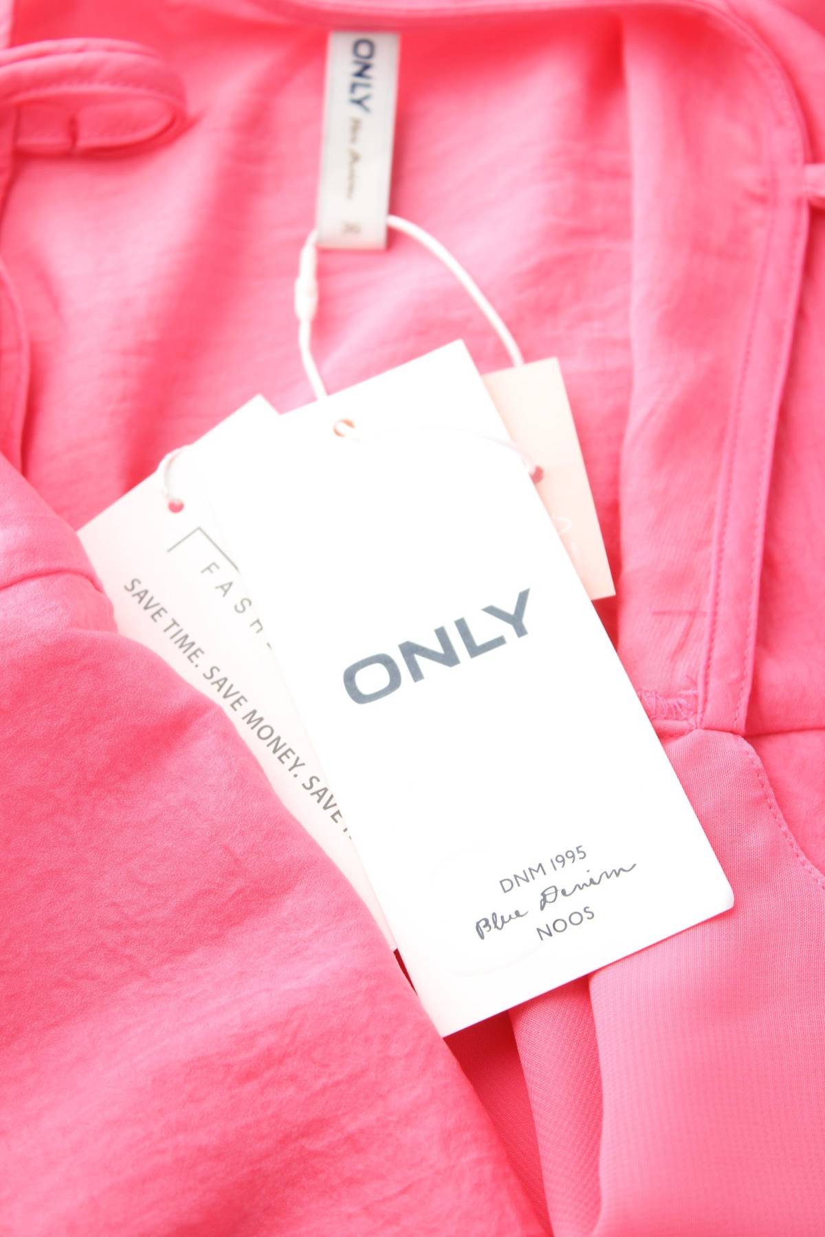 Γυναικείο αμάνικο Only3