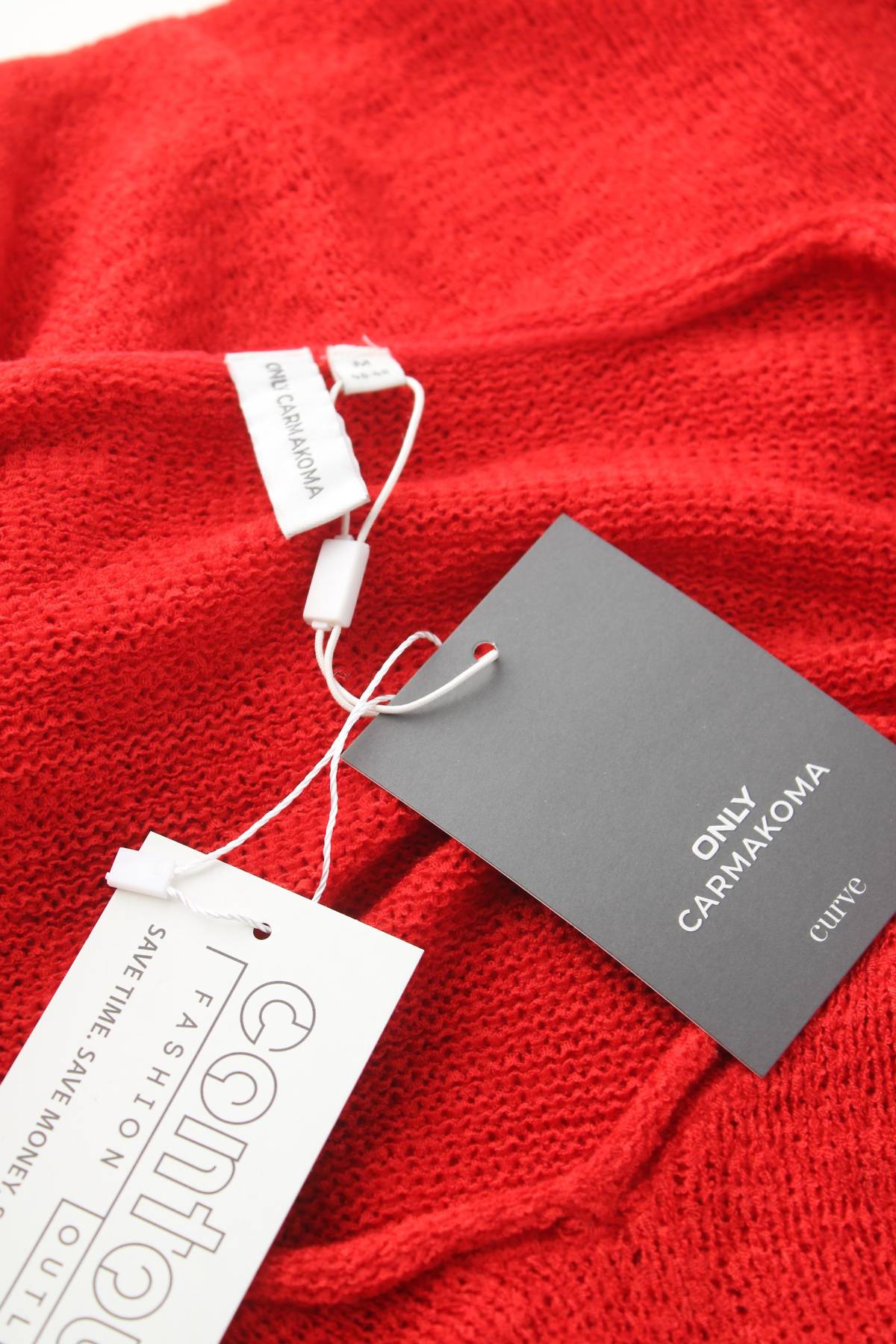 Дамски пуловер Only Carmakoma3