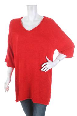 Дамски пуловер Only Carmakoma1