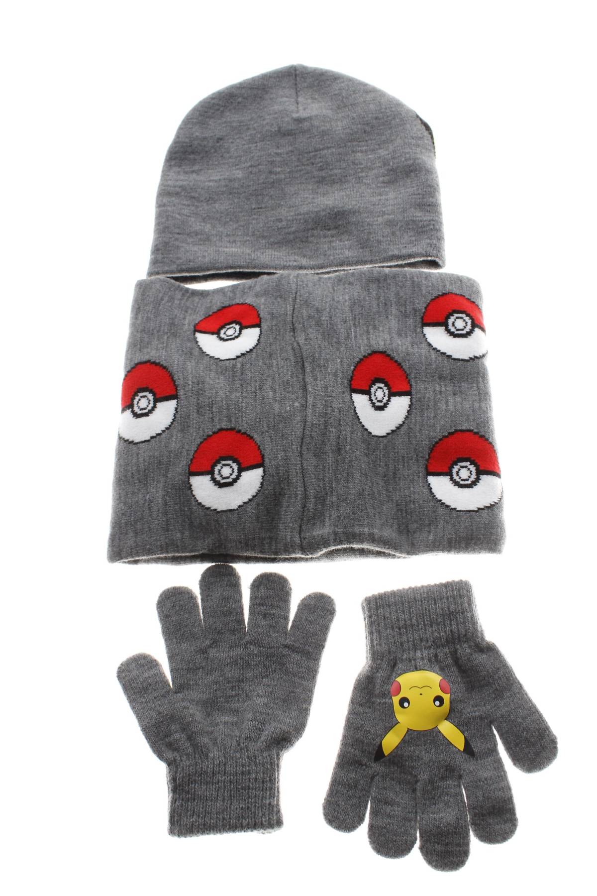 Детски комплект C&A2